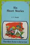 STR／Six Short Stories: Junior