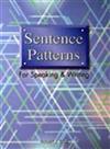 Sentence Patterns for Speaking & Writing