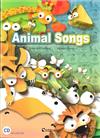 Animal Songs：with Movements for Children that Balance Body and Mind