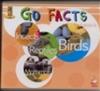 Go Facts: Animals Series (4本書+1本手冊+1片CD)