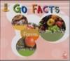 Go Facts: Food Series (4本書+1本手冊+1片CD)