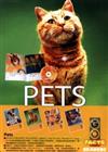 Go Facts Readers Level 1: Pets Series (4本書+1片CD)