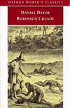 Robinson Crusoe (Edited with an Introduction and notes by J. Donald Crowley)