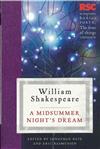 RSC Shakespeare: Midsummer Night\