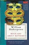 RSC Shakespeare: Much Ado About Nothing