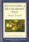 Adventures of Huckleberry Finn, 3/e (ed. by Thomas Cooley)