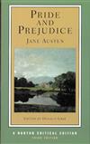 Pride and Prejudice
