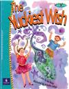 Voiceworks Middle Primary Contemporary: The Yuckiest Wish (書+CD)