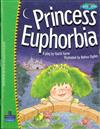 Voiceworks Middle Primary Language Play: Princess Euphorbia (書+CD)