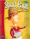 Voiceworks Middle Primary Traditional: Short Pants (書+CD)