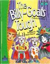 Voiceworks Middle Primary Language Play: The Billy-Goats Tough (書+CD)