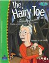 Voiceworks Middle Primary Language Play: The Hairy Toe (書+CD)