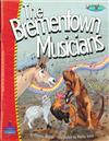 Voiceworks Middle Primary Traditional: The Brementown Musicians (書+CD)