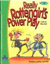 Voiceworks Upper Primary Language Play: Really Rottengirl\