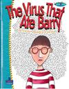 Voiceworks Upper Primary Contemporary: The Virus That Ate Barry (書+CD)