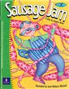 Voiceworks Upper Primary Language Play: Sausage Jam (書+CD)
