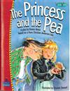 Voiceworks Upper Primary Traditional: The Princess and the Pea (書+CD)