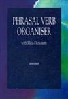 Phrasal Verb Organiser: with Mini-Dictionary