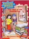 Jigsaw Jones #10： The Case of the Ghostwriter （書+CD）