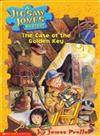 Jigsaw Jones #19： The Case of the Golden Key （書+CD）