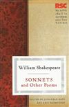 RSC Shakespeare: Sonnets and Other Poems