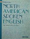 North American Spoken English