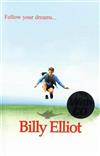 Scholastic ELT Readers Level 1: Billy Elliot with CD