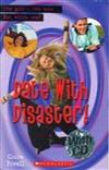 Scholastic ELT Readers Level 1: Date with Disaster with CD