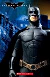 Scholastic ELT Readers Level 2: Batman Begins with CD