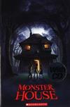Scholastic ELT Readers Level 1: Monster House with CD
