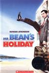 Scholastic ELT Readers Level 1: Mr. Beans Holiday with CD
