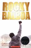 Scholastic ELT Readers Level 2: Rocky Balboa with CD