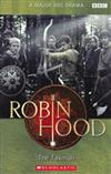 Scholastic ELT Readers Starter: Robin Hood: The Taxman with CD