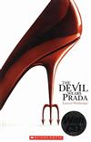 Scholastic ELT Readers Level 2: The Devil Wears Prada with CD