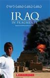 Scholastic ELT Readers Level 3: Iraq in Fragments with CD