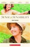 Scholastic ELT Readers Level 2: Sense & Sensibility with CD