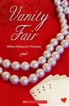 Scholastic ELT Readers Level 3: Vanity Fair with CD