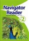 Navigator Reader．Book 2（附CD一片）