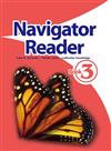 Navigator Reader．Book 3