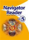 Navigator Reader．Book 5