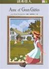 Anne of Green Gables（25K）