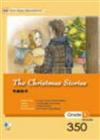 聖誕故事（25K＋1CD）（書與CD不分售）
