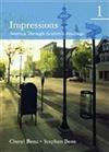 Impressions 1： America Through Academic Readings
