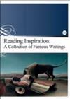 Reading Inspiration：A Collection of Famous Writings （25K彩圖版+1CD）