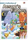 A Collection of Aesop’s Fables（25K）