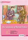 The Adventures of Sherlock Holmes（25K）（全英文）