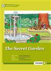 The Secret Garden (25K)