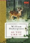 RSC Shakespeare: As You Like It