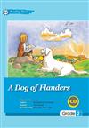 A Dog of Flanders （25K彩圖文學經典改寫+1CD）