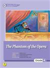 The Phantom of the Opera （25K+1CD）